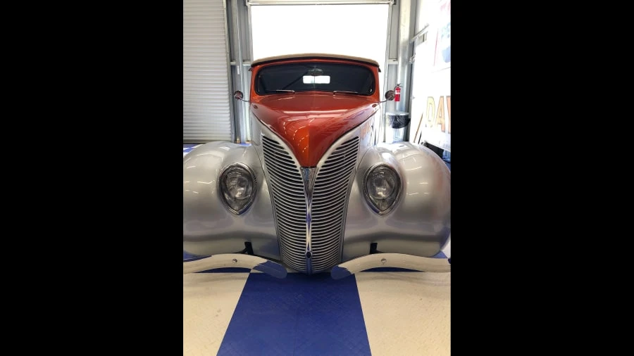 1938 Ford Hot Rod - Image 13 of 17