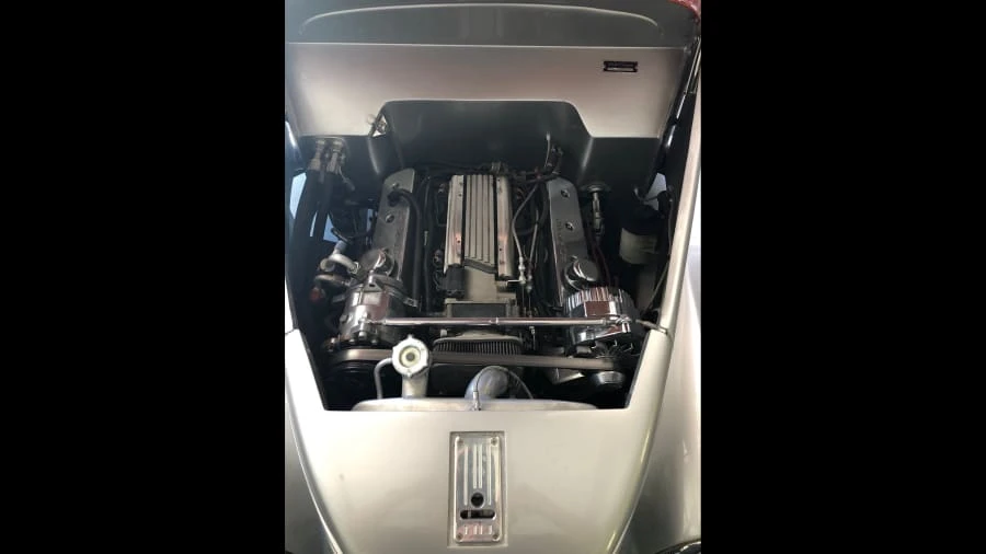 1938 Ford Hot Rod - Image 6 of 17
