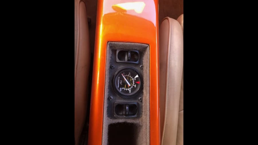 1938 Ford Hot Rod - Image 7 of 17