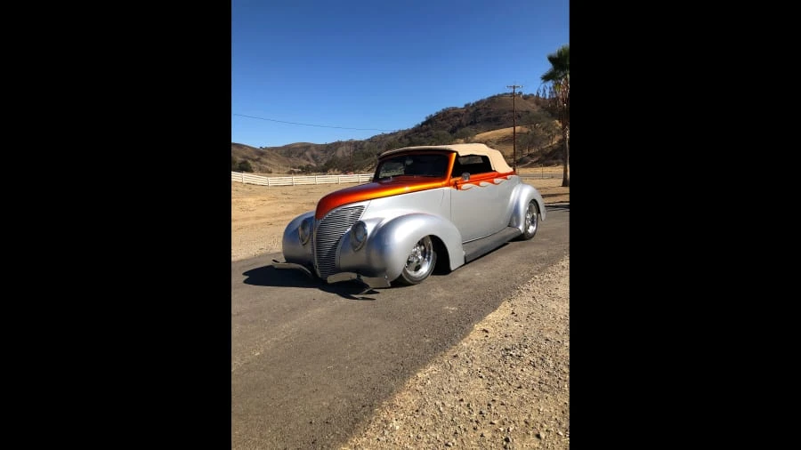 1938 Ford Hot Rod - Image 15 of 17