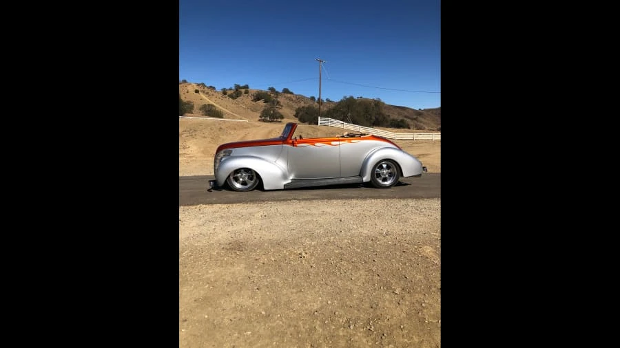 1938 Ford Hot Rod - Image 2 of 17
