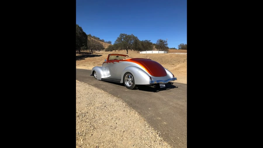 1938 Ford Hot Rod - Image 3 of 17