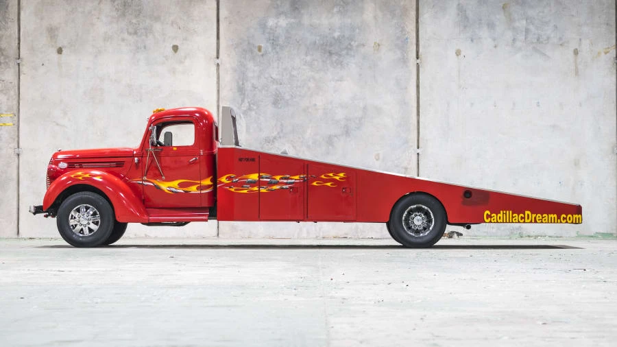 1938 Ford Pickup (1937-1939) - Image 2 of 12