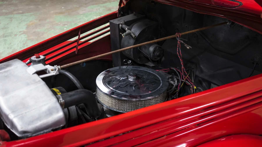 1938 Ford Pickup (1937-1939) - Image 6 of 12