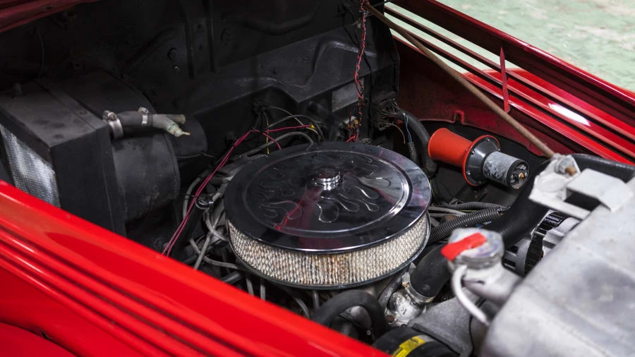 1938 Ford Pickup (1937-1939) - Image 7 of 12