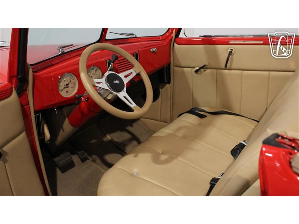 1938 Ford Standard & Deluxe & Super Deluxe - Image 6 of 31