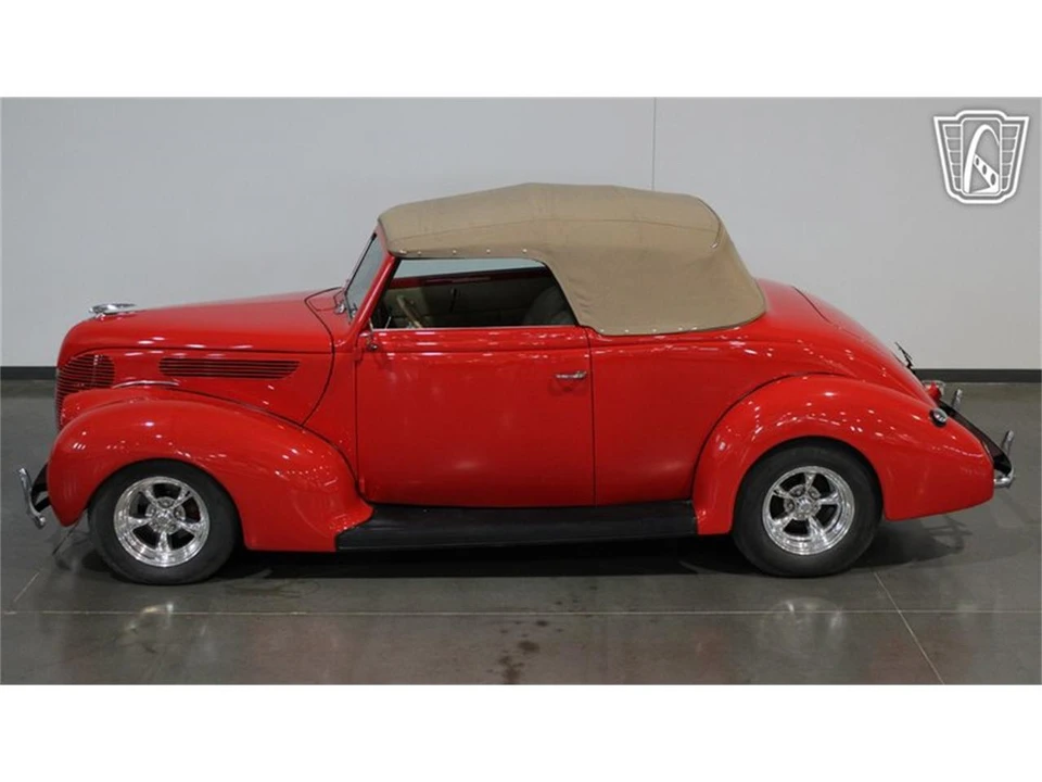 1938 Ford Standard & Deluxe & Super Deluxe - Image 21 of 31