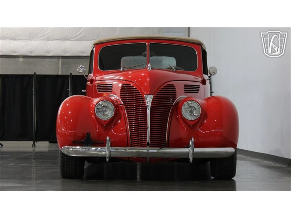1938 Ford Standard & Deluxe & Super Deluxe - Image 31 of 31