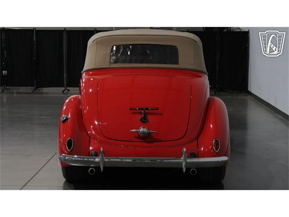 1938 Ford Standard & Deluxe & Super Deluxe - Image 27 of 31