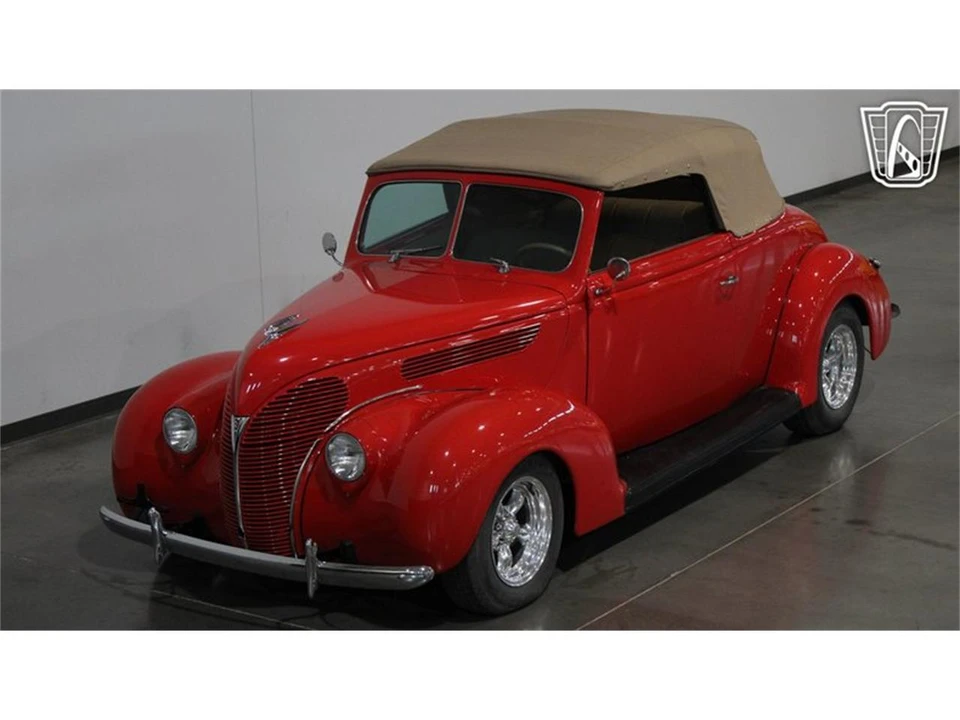 1938 Ford Standard & Deluxe & Super Deluxe - Image 22 of 31