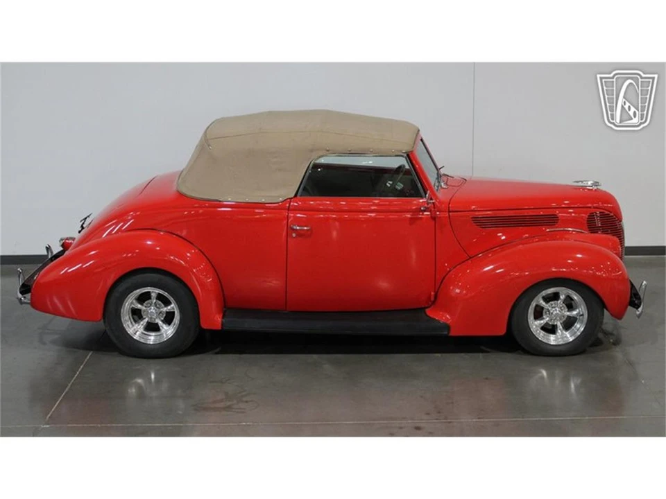 1938 Ford Standard & Deluxe & Super Deluxe - Image 17 of 31