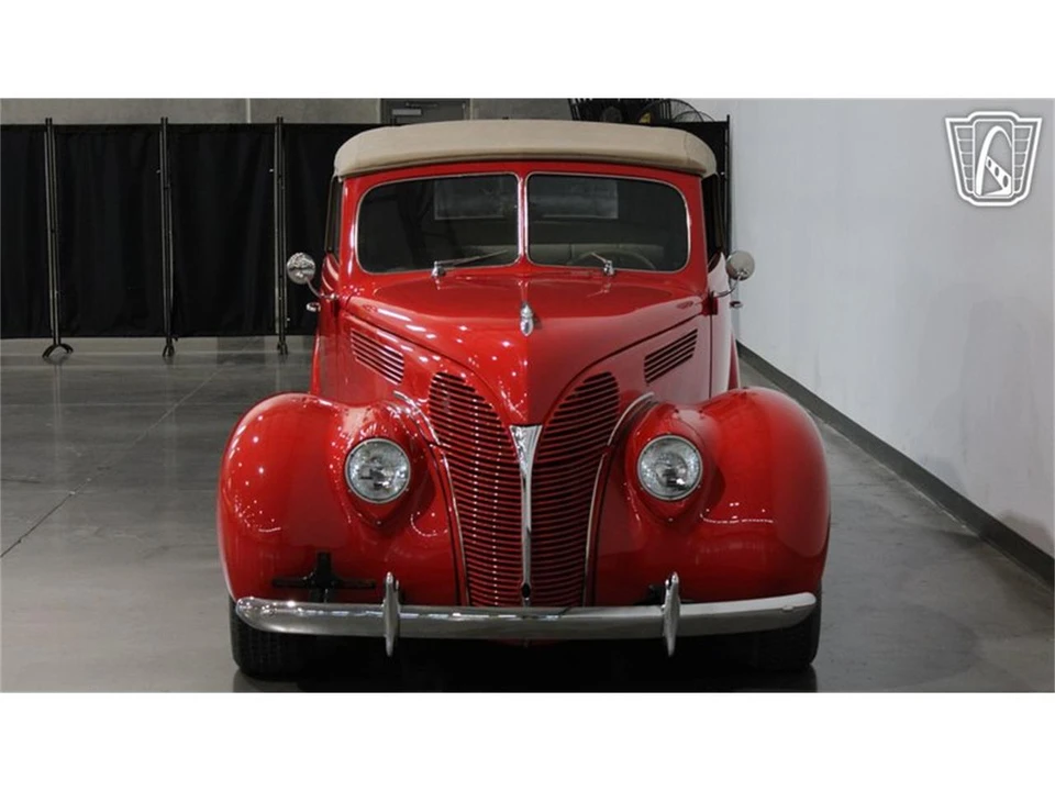 1938 Ford Standard & Deluxe & Super Deluxe - Image 23 of 31