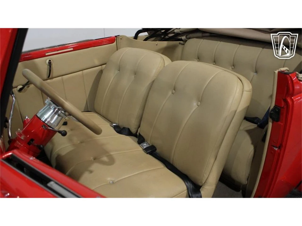 1938 Ford Standard & Deluxe & Super Deluxe - Image 8 of 31