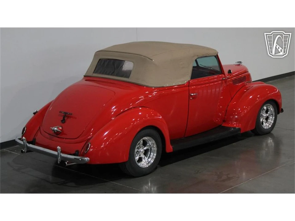 1938 Ford Standard & Deluxe & Super Deluxe - Image 18 of 31