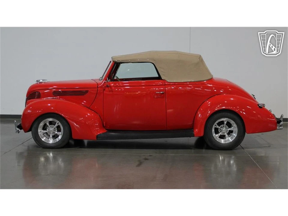 1938 Ford Standard & Deluxe & Super Deluxe - Image 29 of 31