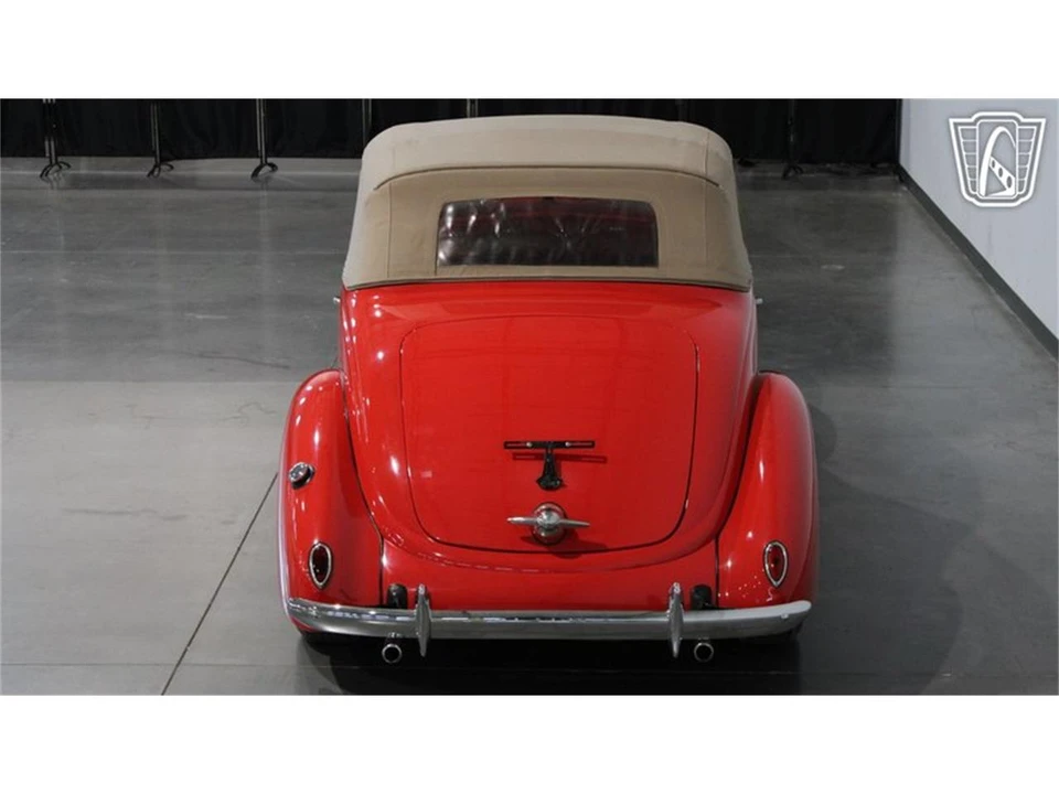 1938 Ford Standard & Deluxe & Super Deluxe - Image 19 of 31