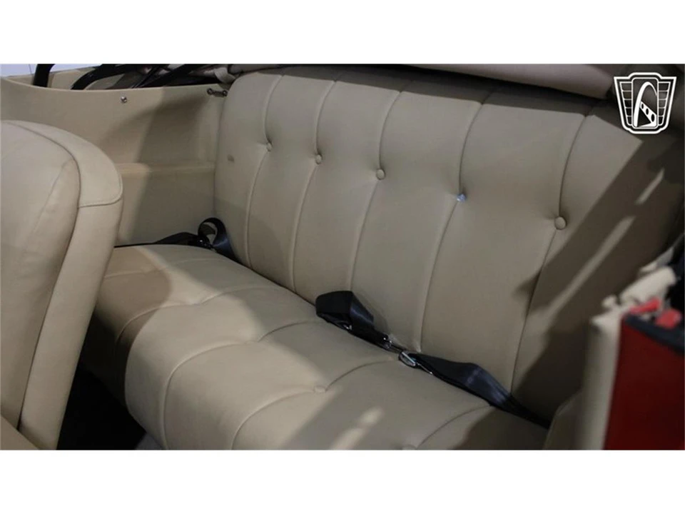 1938 Ford Standard & Deluxe & Super Deluxe - Image 10 of 31