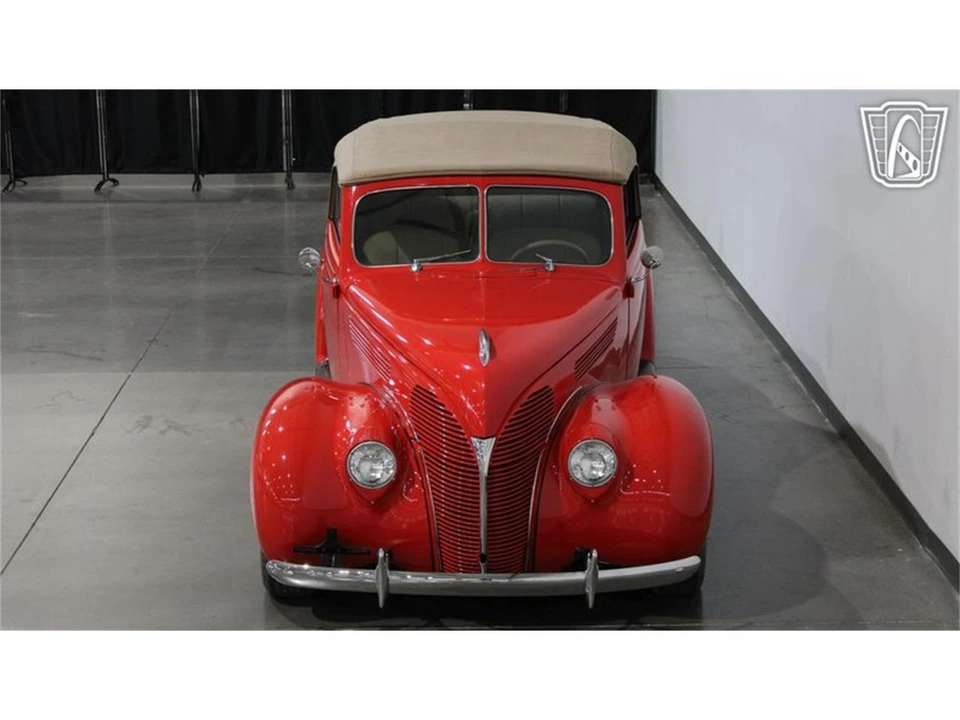 1938 Ford Standard & Deluxe & Super Deluxe - Image 15 of 31