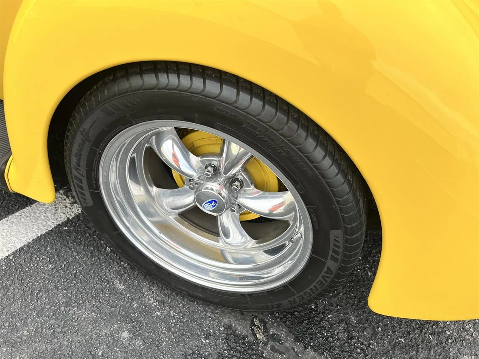 1938 Ford Standard & Deluxe & Super Deluxe - Image 10 of 31