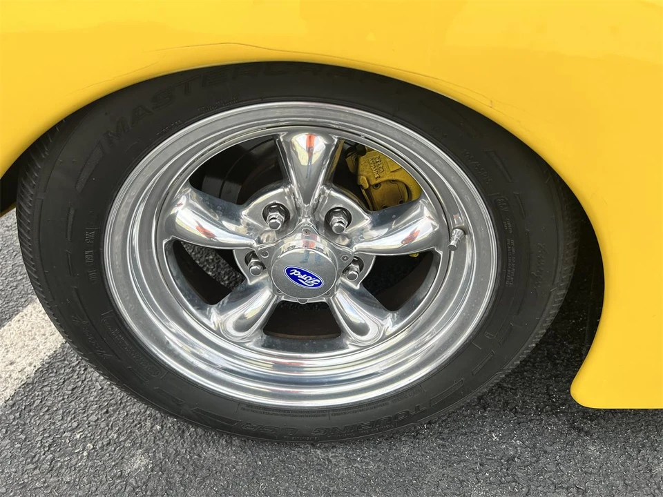 1938 Ford Standard & Deluxe & Super Deluxe - Image 12 of 31