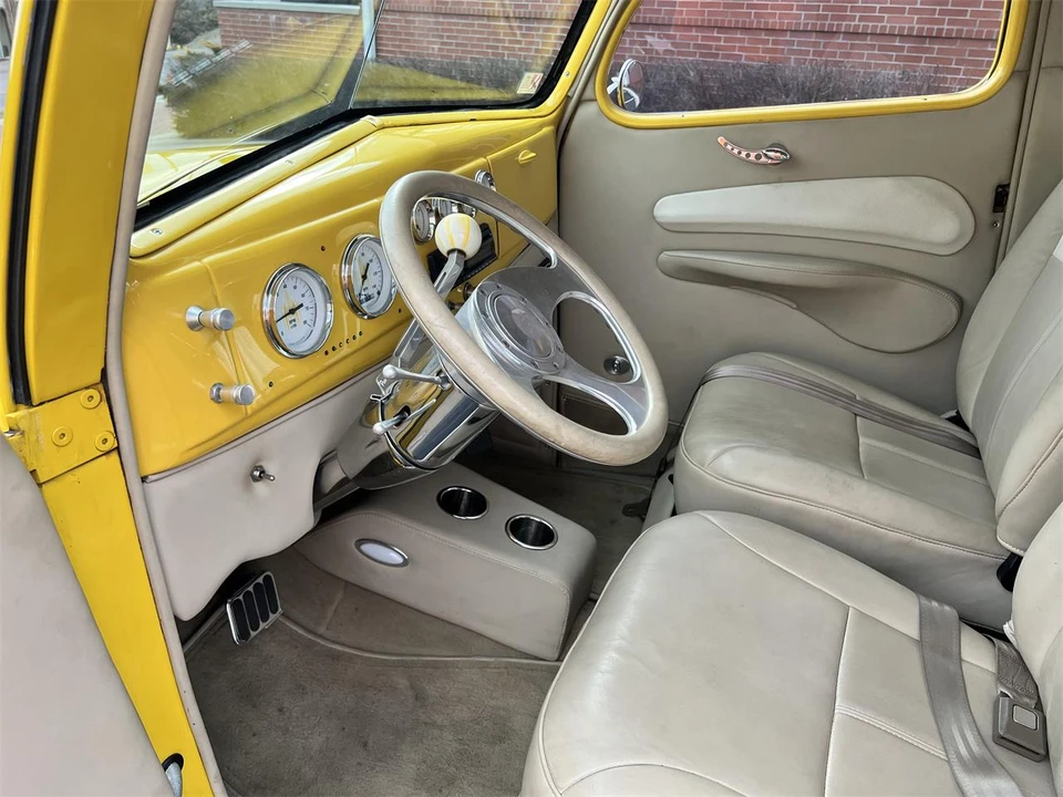 1938 Ford Standard & Deluxe & Super Deluxe - Image 16 of 31