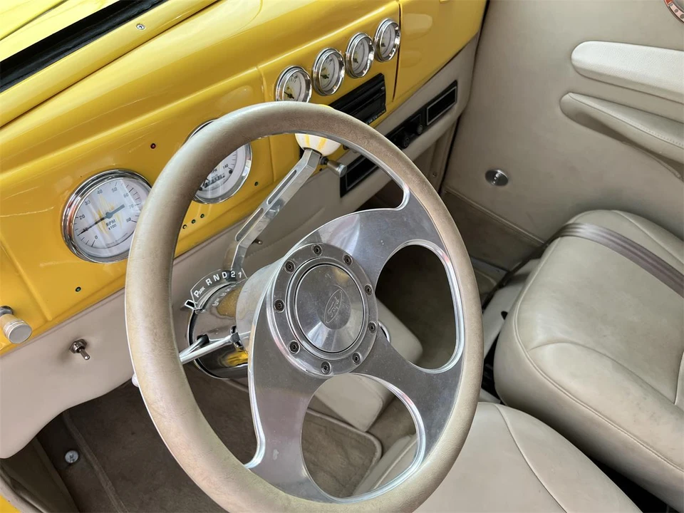 1938 Ford Standard & Deluxe & Super Deluxe - Image 21 of 31