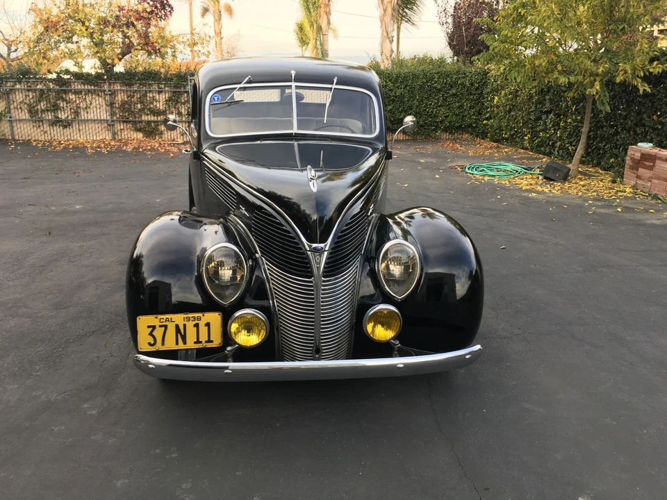 1938 Ford Hot Rod - Image 5 of 31
