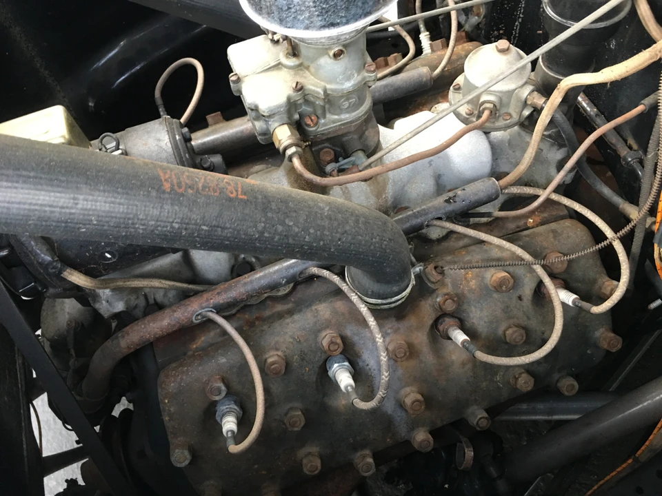 1938 Ford Hot Rod - Image 31 of 31