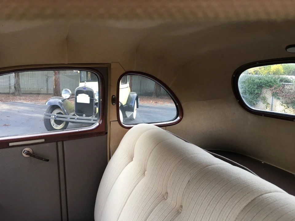 1938 Ford Hot Rod - Image 26 of 31