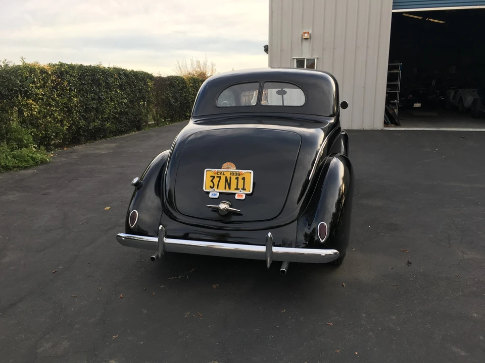 1938 Ford Hot Rod - Image 4 of 31