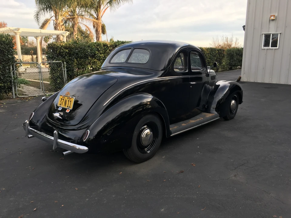 1938 Ford Hot Rod - Image 3 of 31