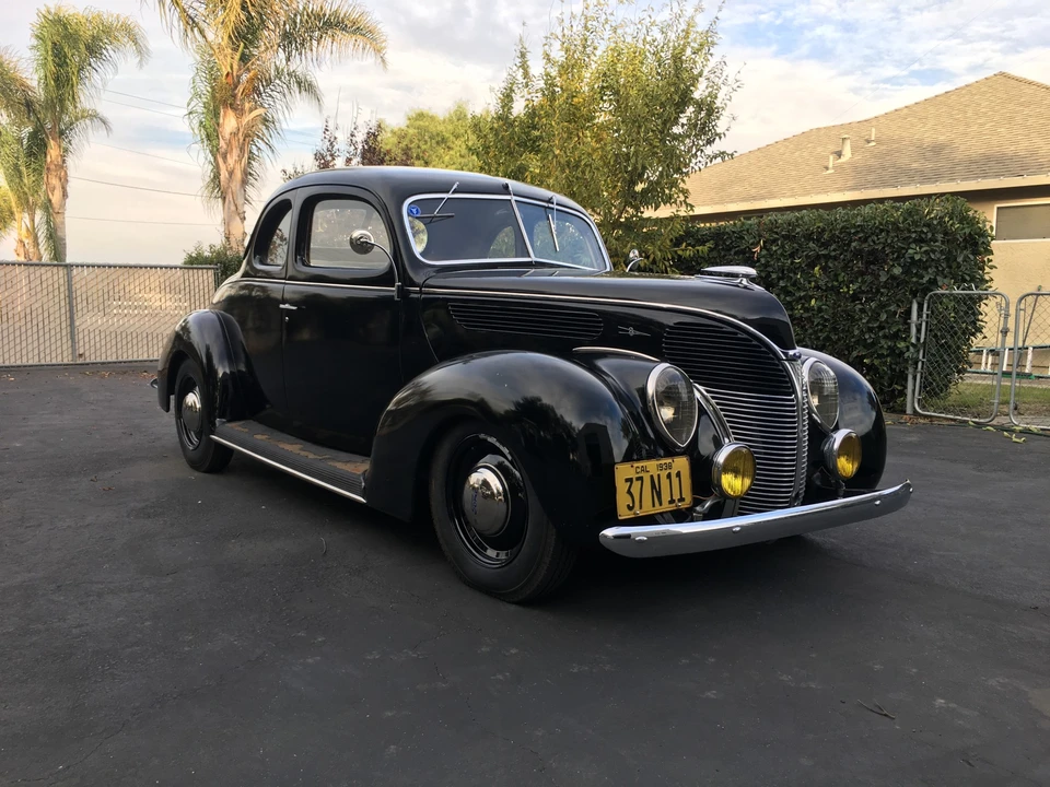 1938 Ford Hot Rod - Image 2 of 31