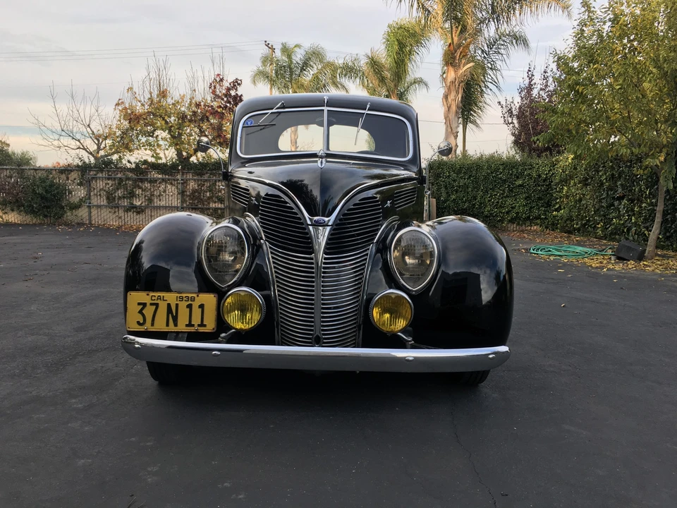 1938 Ford Hot Rod - Image 6 of 31