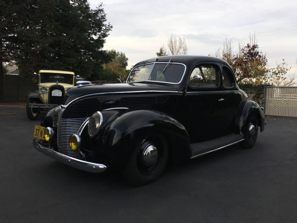 1938 Ford Hot Rod - Image 7 of 31