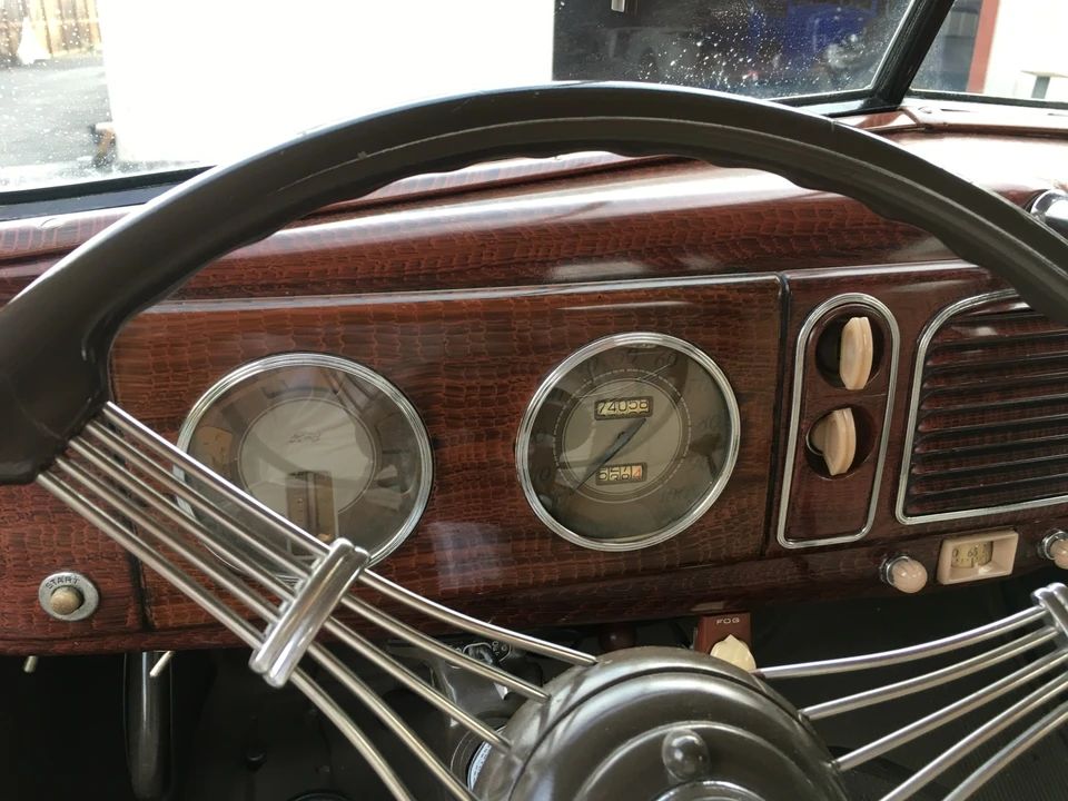 1938 Ford Hot Rod - Image 22 of 31