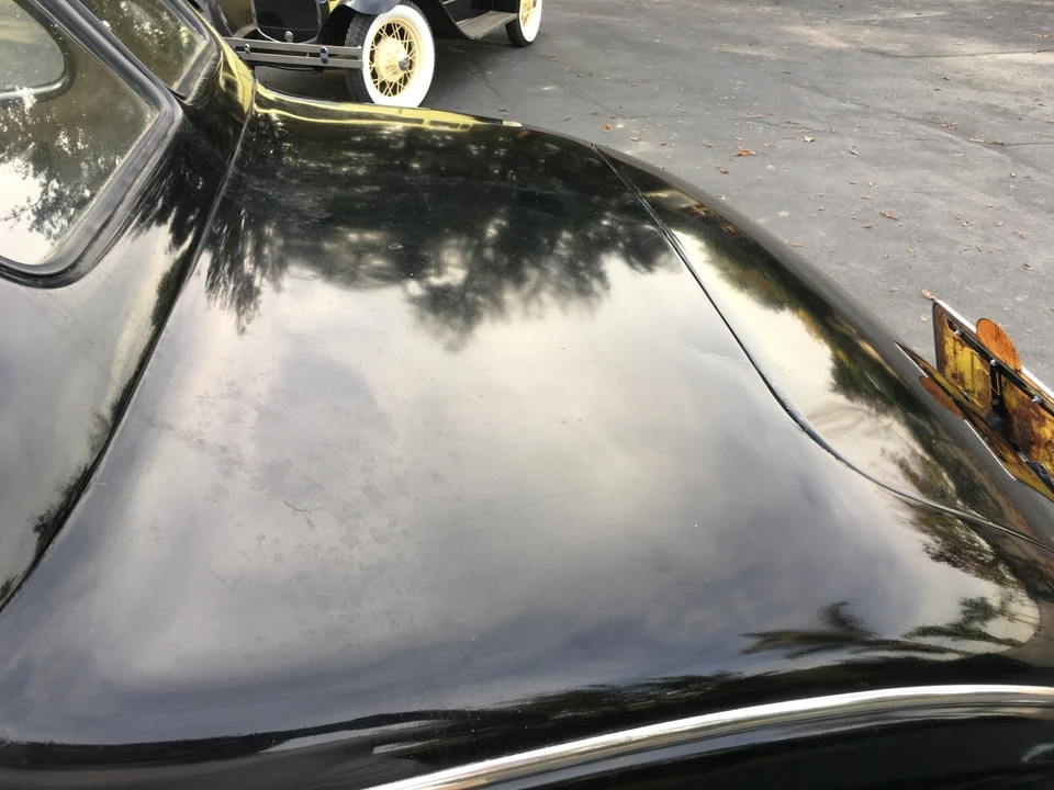 1938 Ford Hot Rod - Image 9 of 31