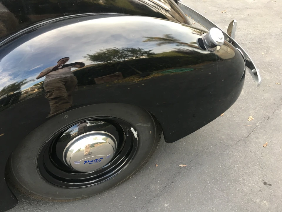 1938 Ford Hot Rod - Image 11 of 31