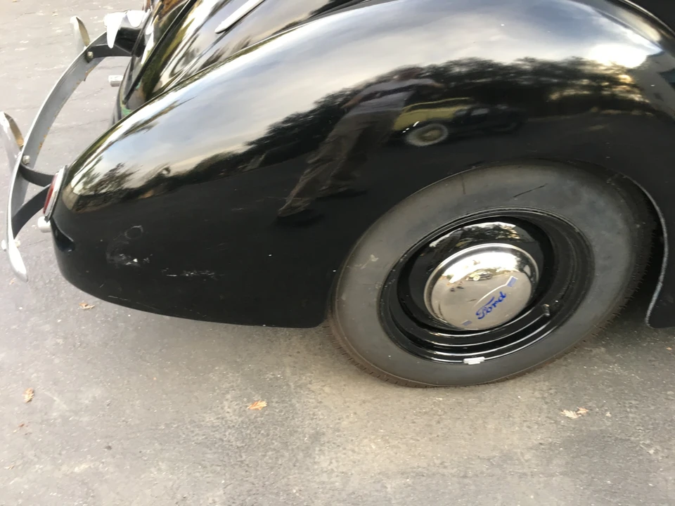 1938 Ford Hot Rod - Image 12 of 31