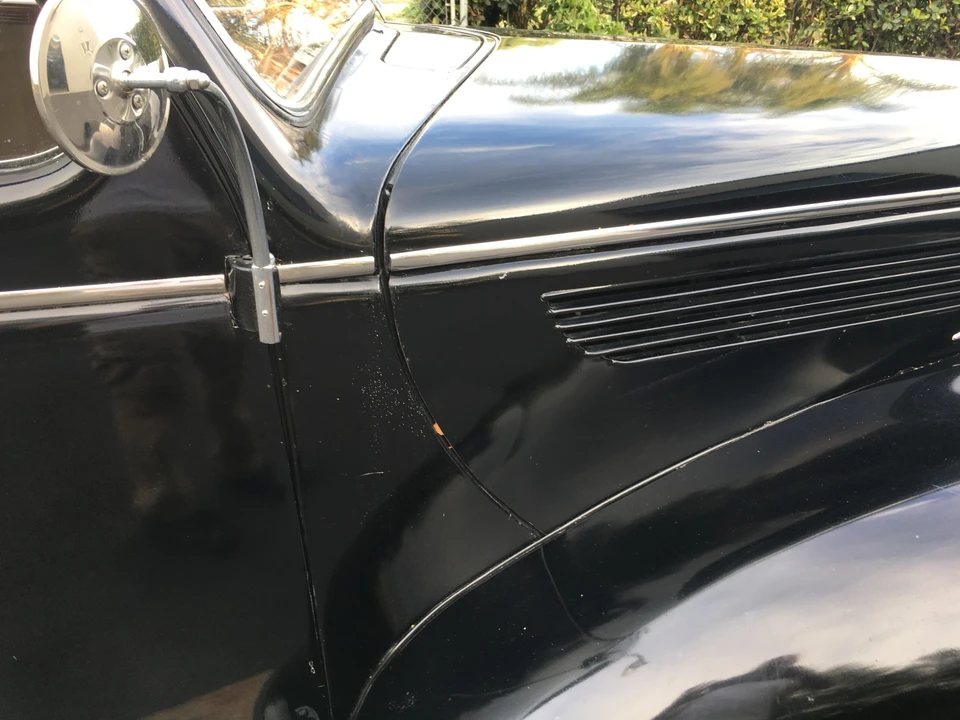 1938 Ford Hot Rod - Image 15 of 31