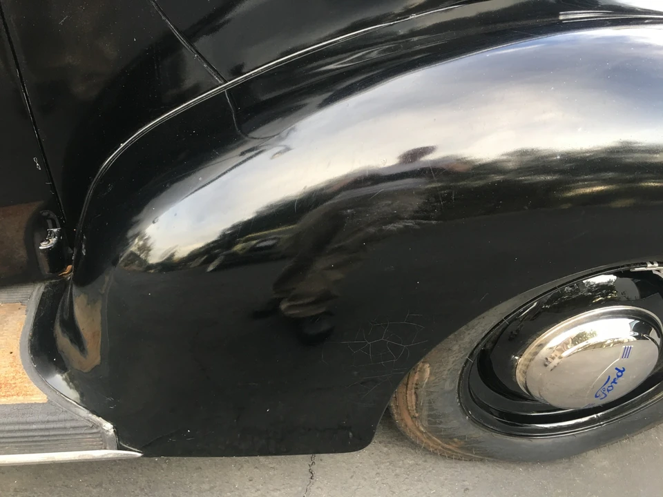 1938 Ford Hot Rod - Image 17 of 31