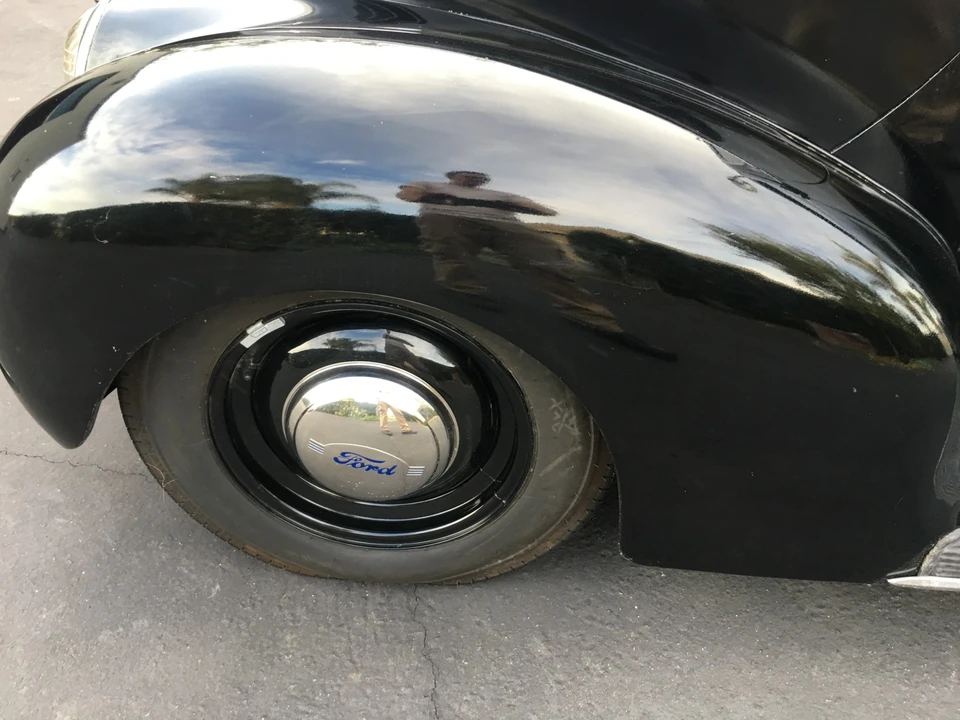 1938 Ford Hot Rod - Image 20 of 31