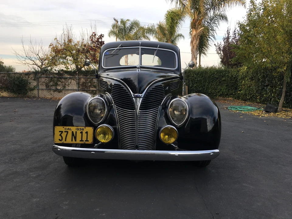 1938 Ford Hot Rod - Image 8 of 31