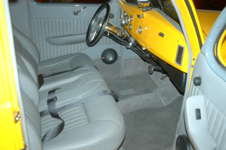 1938 Ford Hot Rod - Image 2 of 5