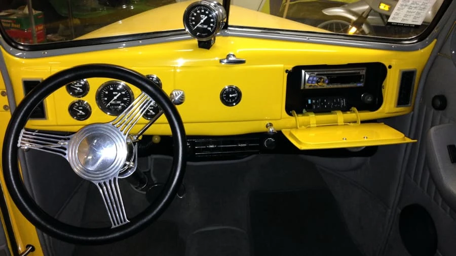1938 Ford Hot Rod - Image 3 of 5