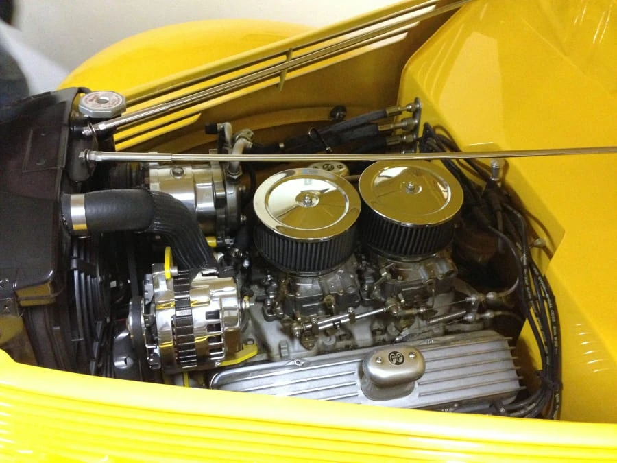 1938 Ford Hot Rod - Image 4 of 5