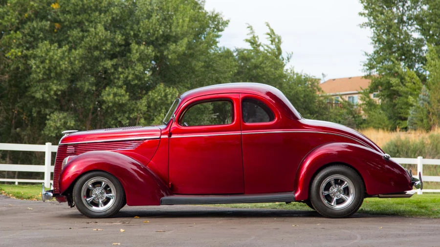 1938 Ford Hot Rod - Image 2 of 12