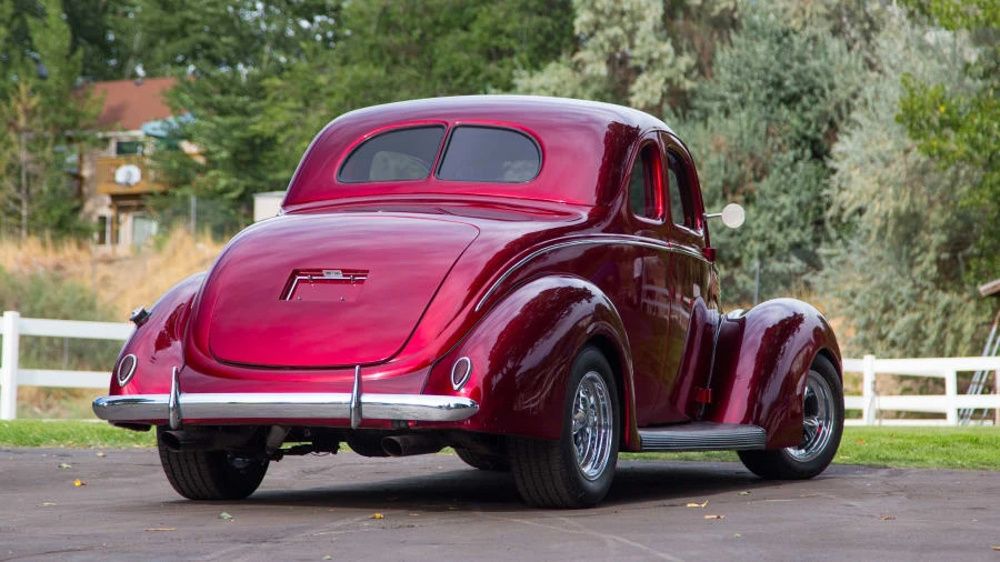 1938 Ford Hot Rod - Image 3 of 12