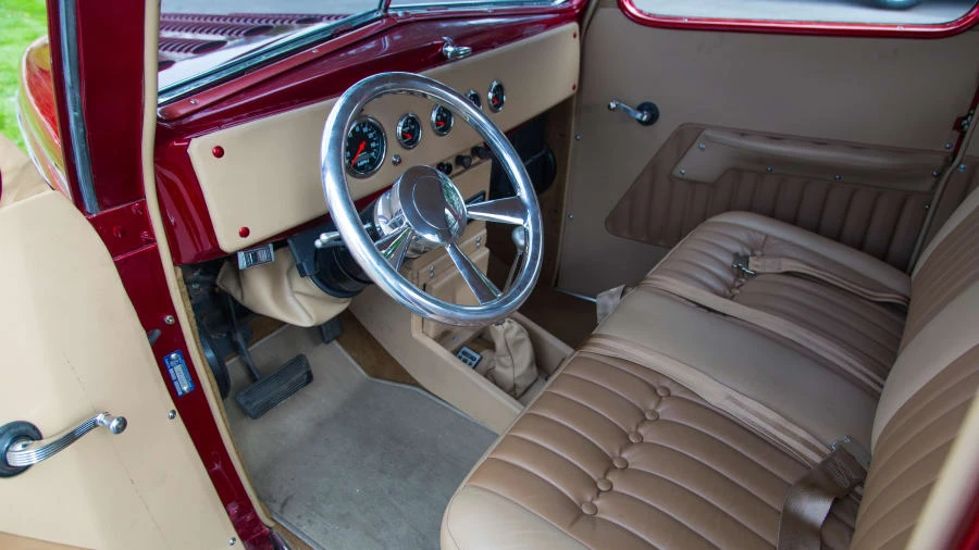 1938 Ford Hot Rod - Image 4 of 12