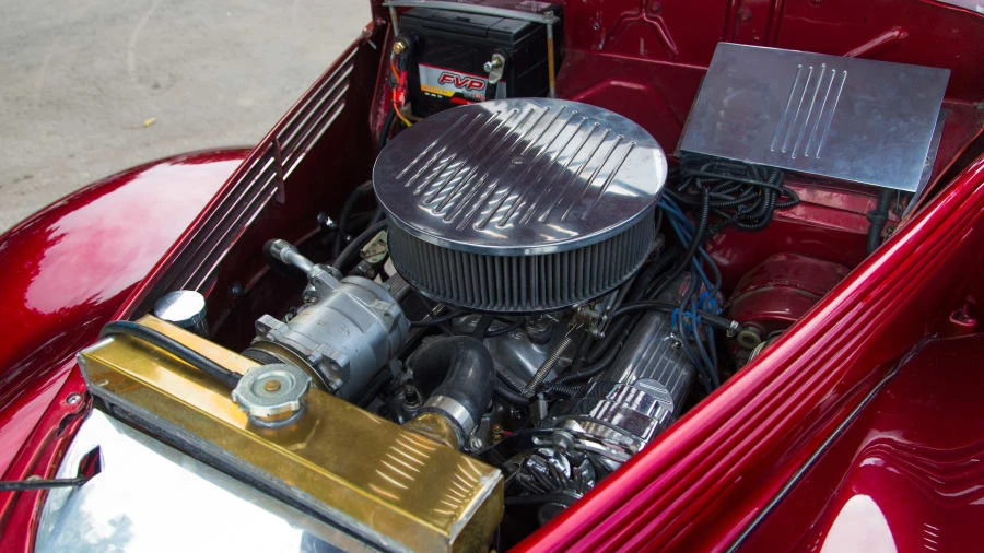 1938 Ford Hot Rod - Image 6 of 12