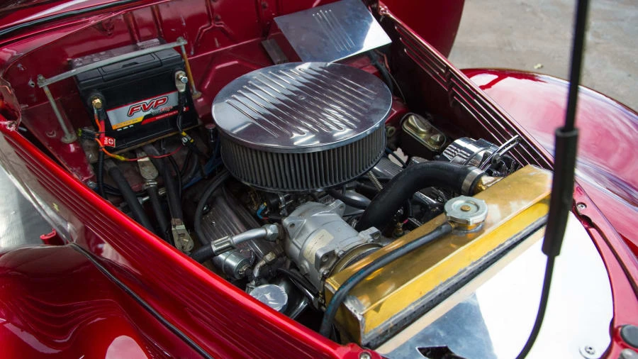 1938 Ford Hot Rod - Image 7 of 12